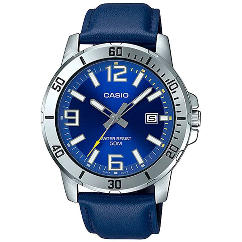 CASIO - Reloj Casio MTP-VD01L-2BV Hombre