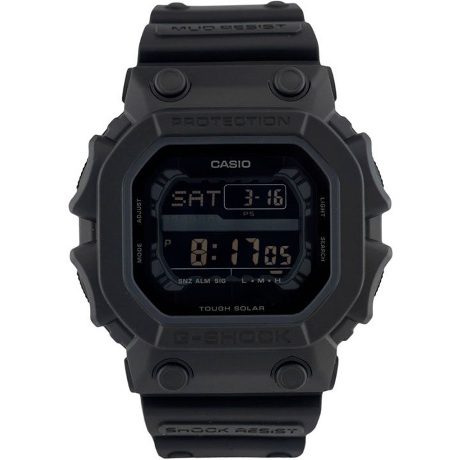 Reloj g shock solar sale