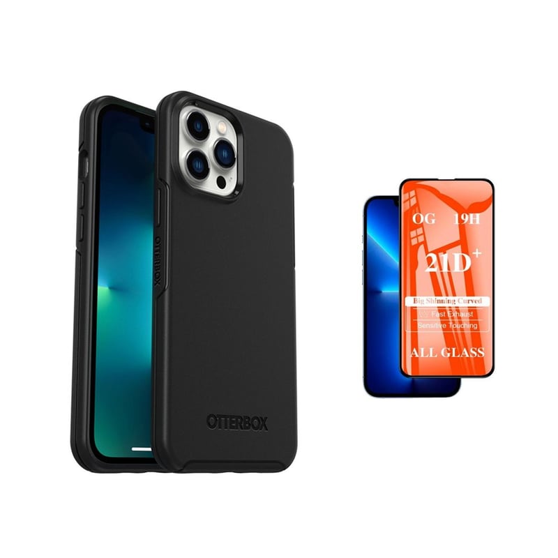 OtterBox SYMMETRY SERIES Case For Apple IPhone 13 Pro - Renaissance Pi