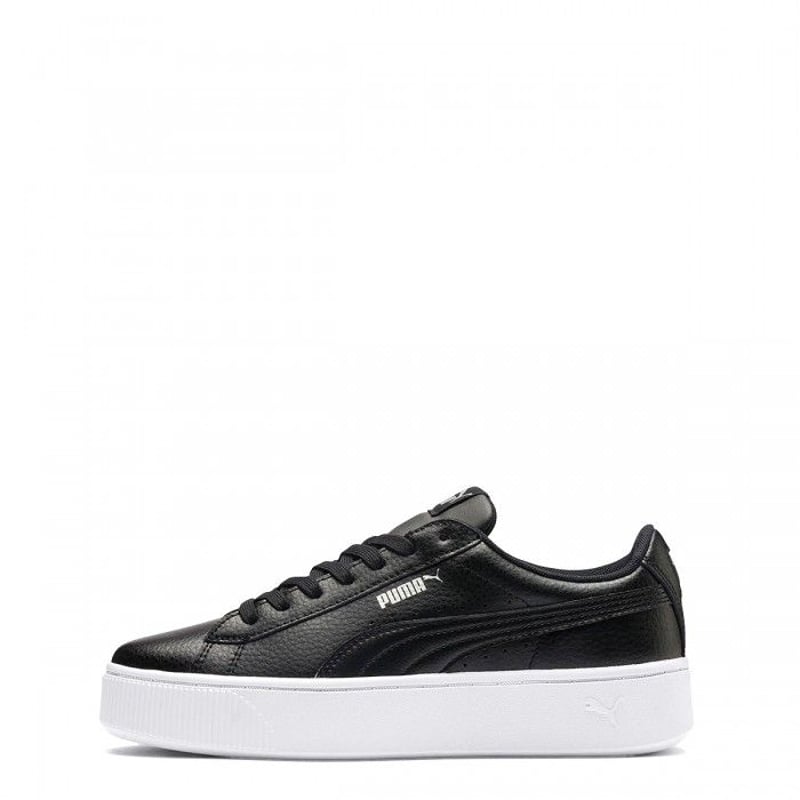 ZAPATILLAS PUMA VIKKY STACKED L 369143 01 PUMA falabella