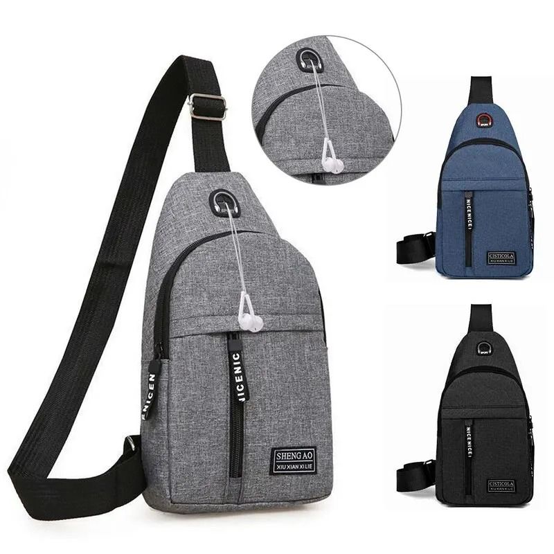 Morral cruzado hotsell