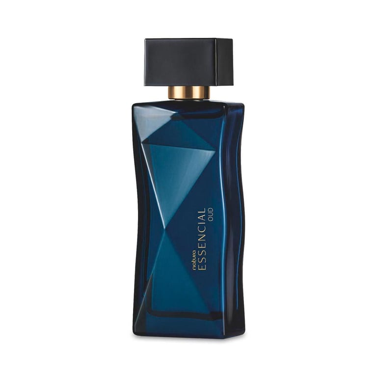 Essencial oud hombre hotsell