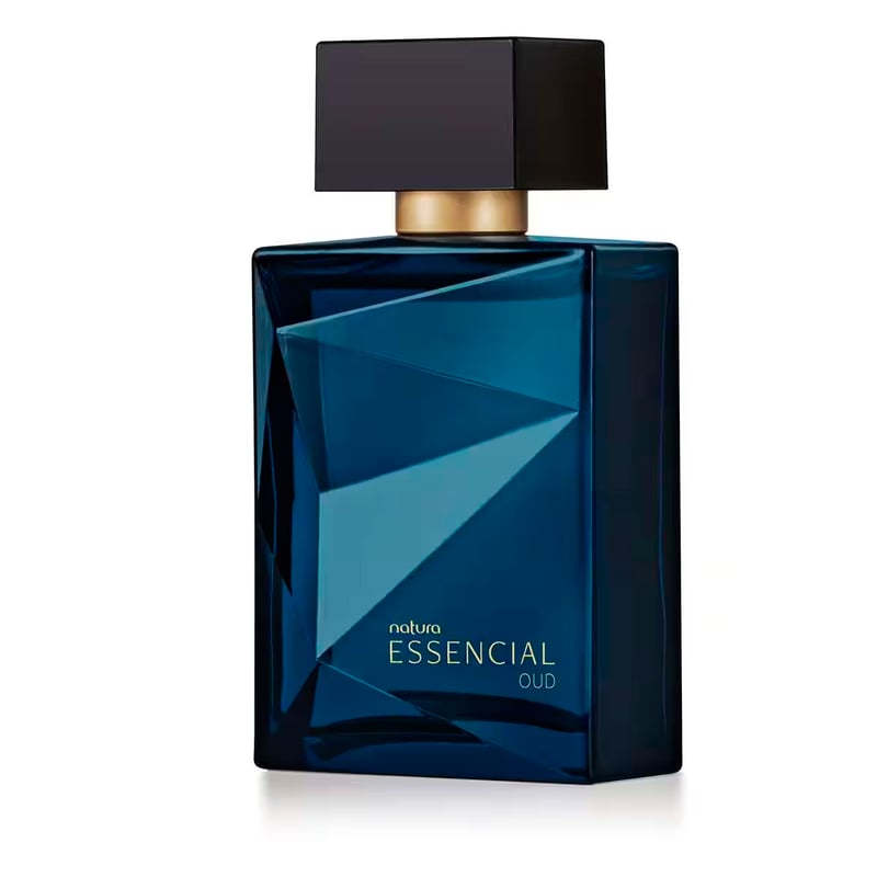 NATURA - Essencial OUD Perfume de Hombre Natura