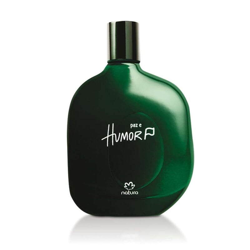 Paz y Humor Perfume de Hombre Natura NATURA | falabella.com