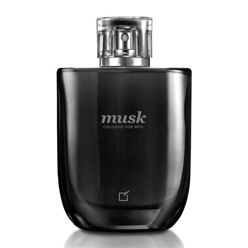 Musk Perfume de Hombre Yanbal YANBAL | falabella.com