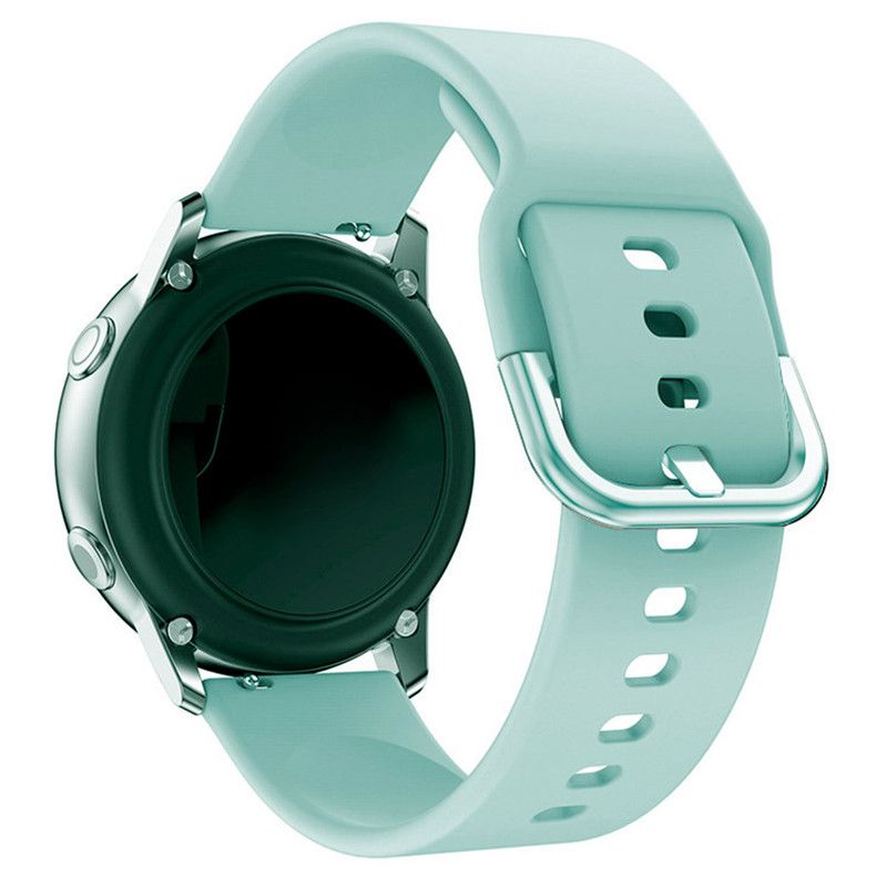 GENERICO - Correa Para Amazfit GTR2 Verde Esmeralda