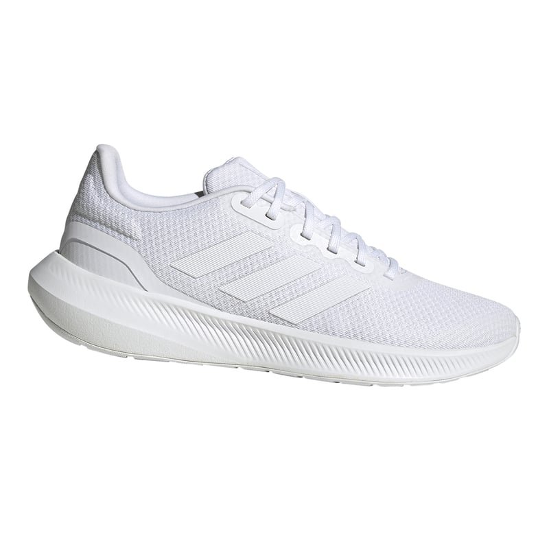 ADIDAS - Zapatillas Hombre Adidas Runfalcon 3.0 Blanco - HP7546