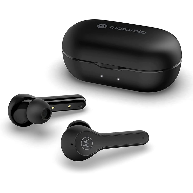 MOTOROLA - Motorola Audifonos Bluetooth 5.1 IPX5 True Wireless Buds 085