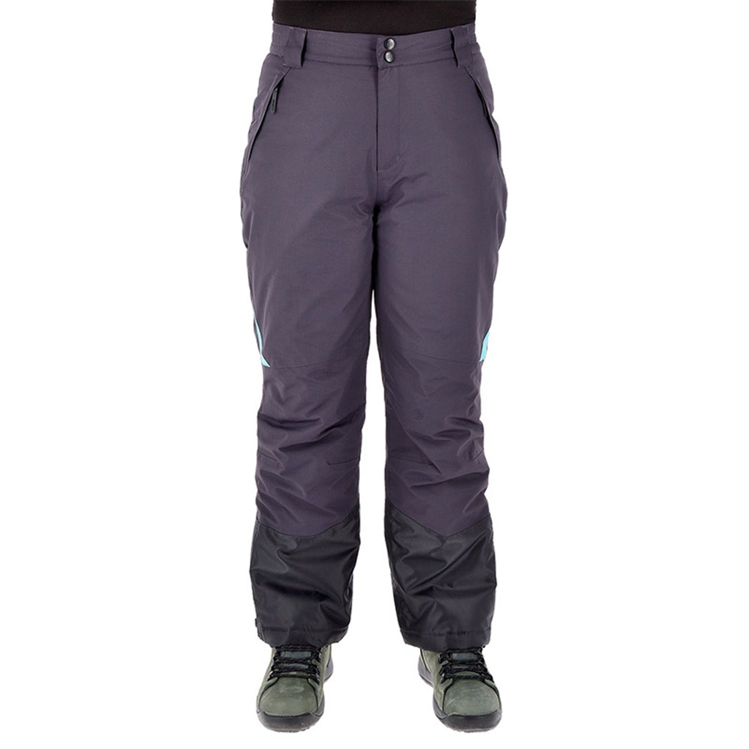 Pantalón térmico impermeable mujer sale