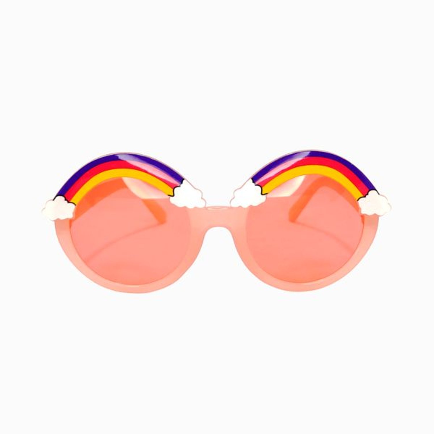 Lentes arcoiris shop