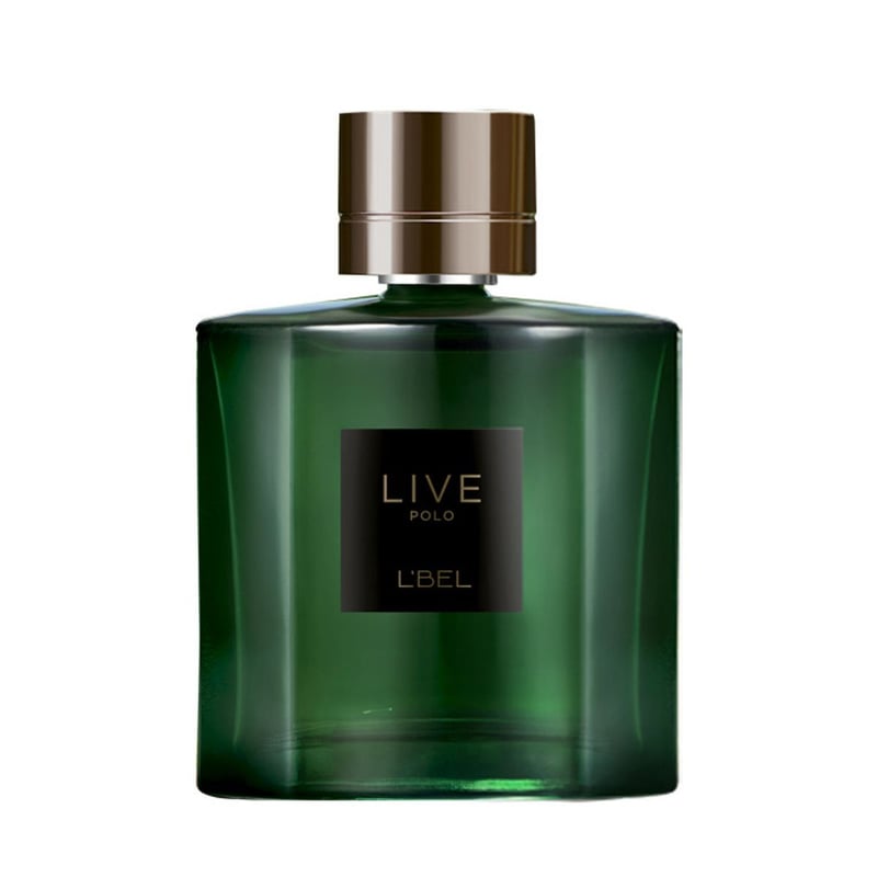 LBEL - Live Polo Perfume de Hombre