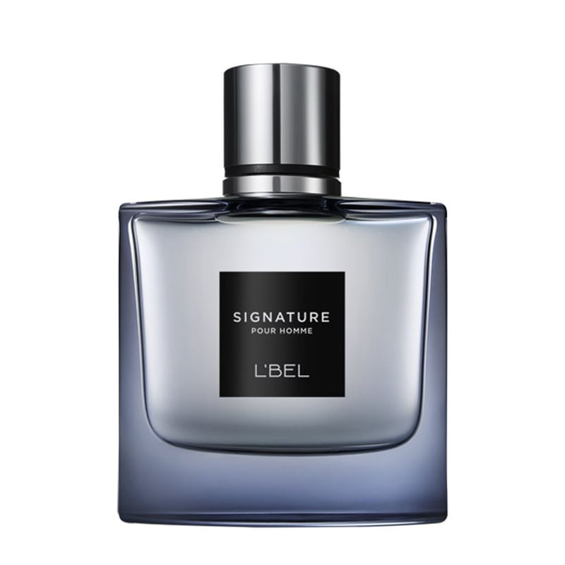 LBEL - Signature Perfume Masculino Lbel