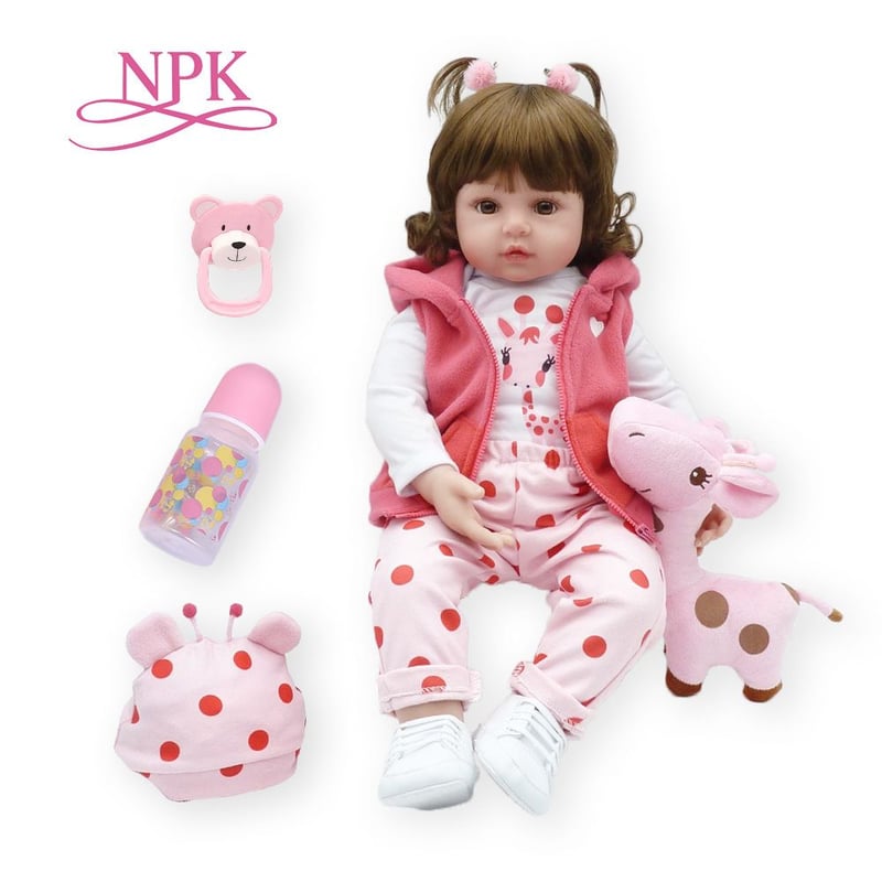 Cuanto cuesta una bebe reborn hot sale