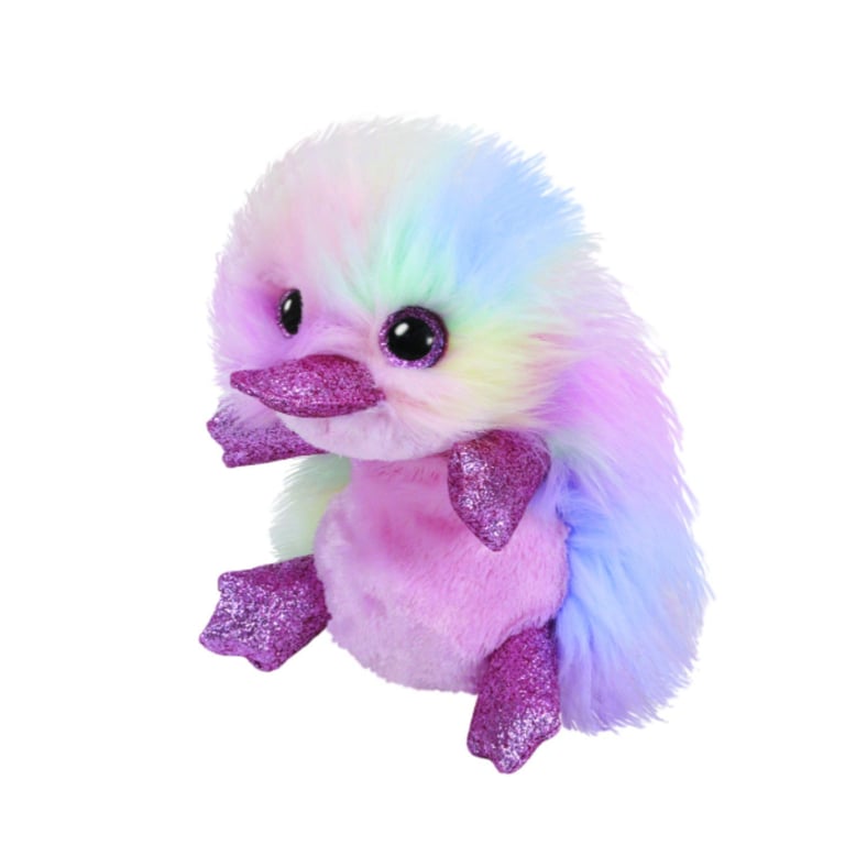 Peluche ty ornitorrinco new arrivals