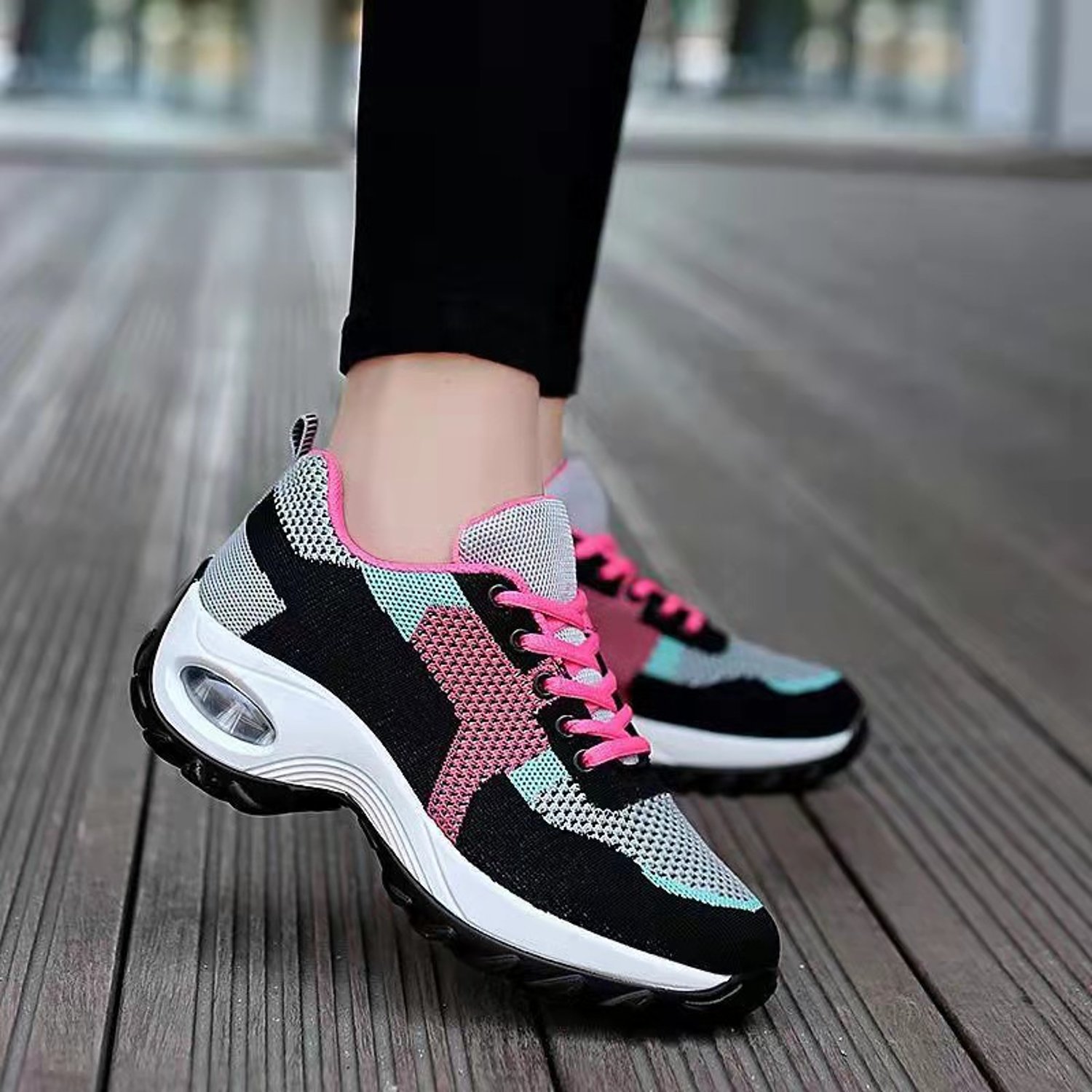 Tenis de caminar de mujer shop