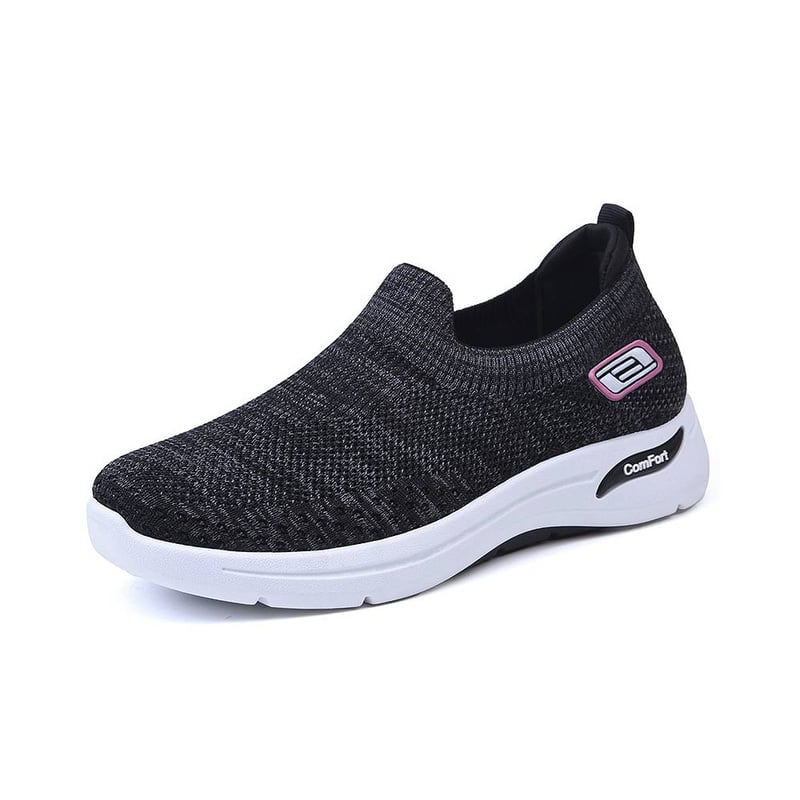 Deportivas mujer sin cordones hotsell