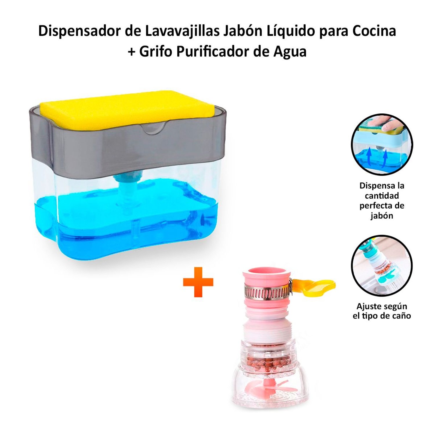 Grifo lavavajillas best sale