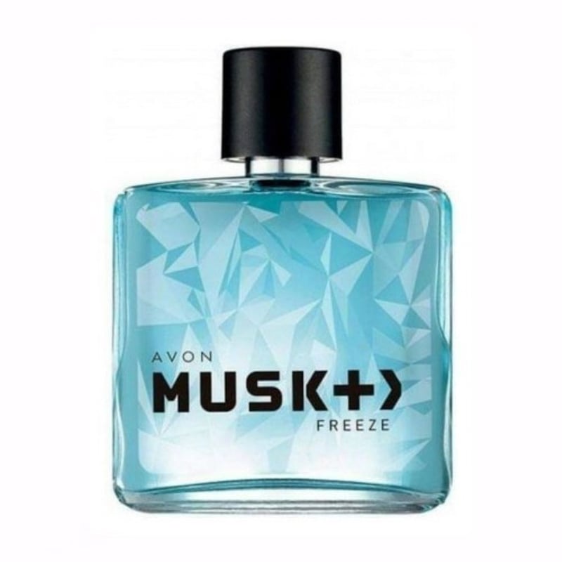Perfume free avon hombre best sale