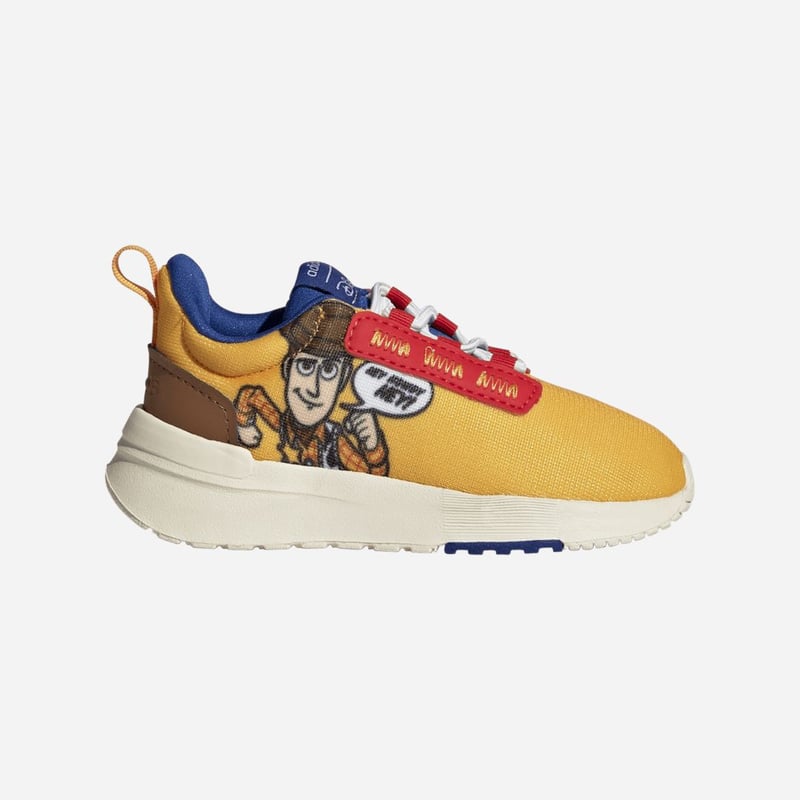 Zapatillas Adidas Ninos X RACER TR21 TOY STORY WOODY GY4450