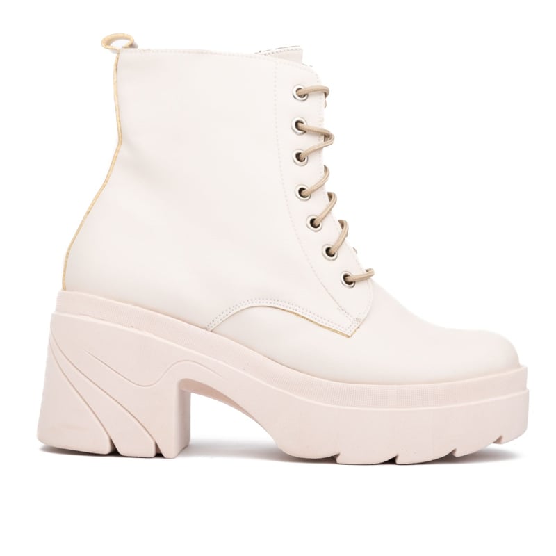 Botas Nébula Damme - Nude NEBULA | falabella.com