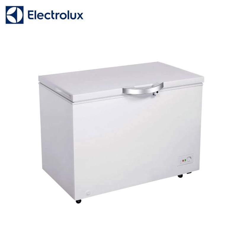 ELECTROLUX - Congeladora Electrolux Frost Horizontal 316 Litros EFCC32C2HQW