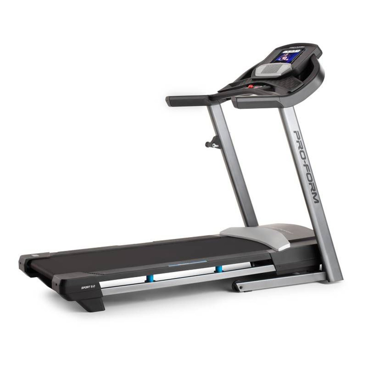 TROTADORA PROFORM SPORT 5.0 Negro iFIT