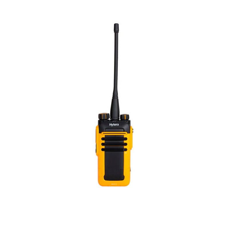 HYTERA - Radio Hytera BD616 400-470MHz UHF DMR 2 IP66