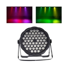 OTTOWARE - Reflector Led RGB 54 Led