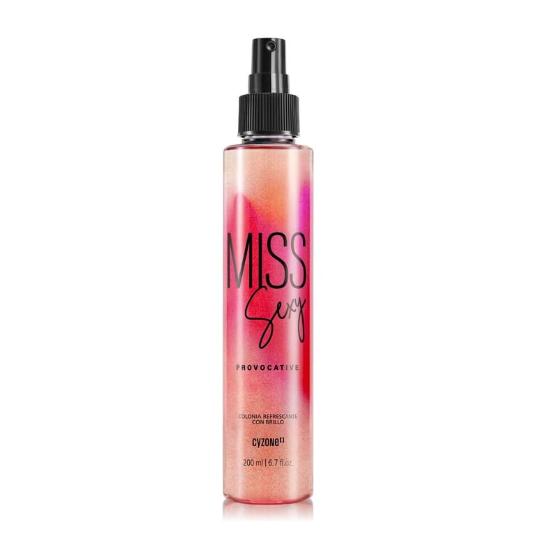 MIss Sexy Provocative Colonia de Mujer CYZONE | falabella.com