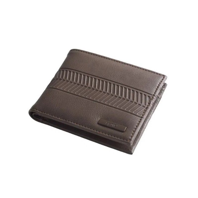 Billetera de Hombre Enzo con estuche Cyzone