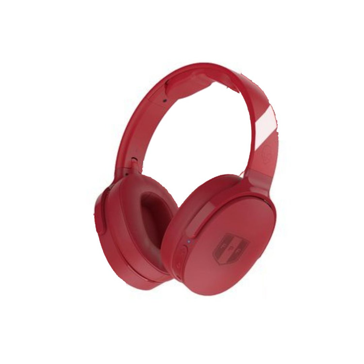 Audifono HESH 3 Bluetooth 22 Horas S6HTW K613 Rojo SKULLCANDY falabella
