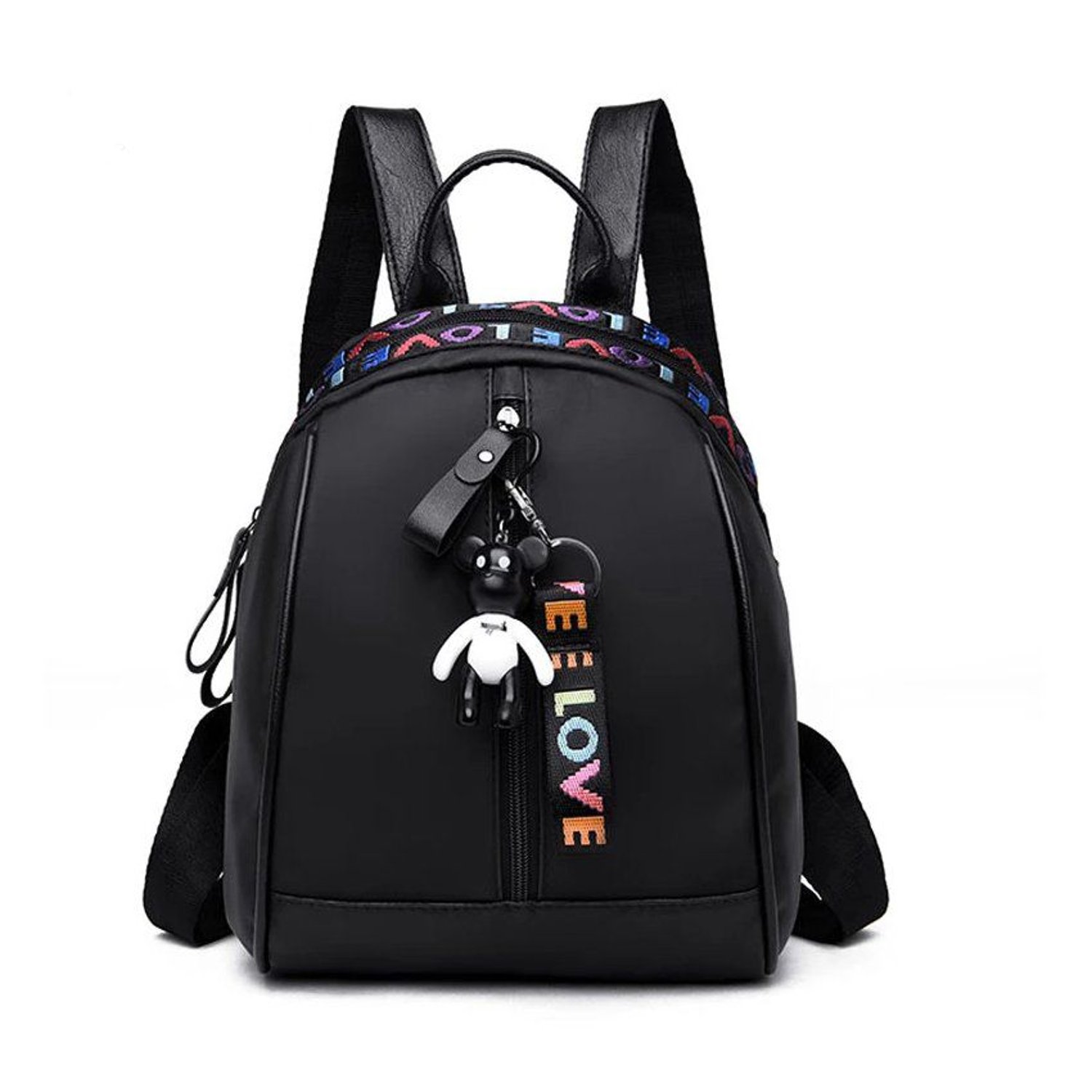 Mochila antirrobo impermeable mujer shop