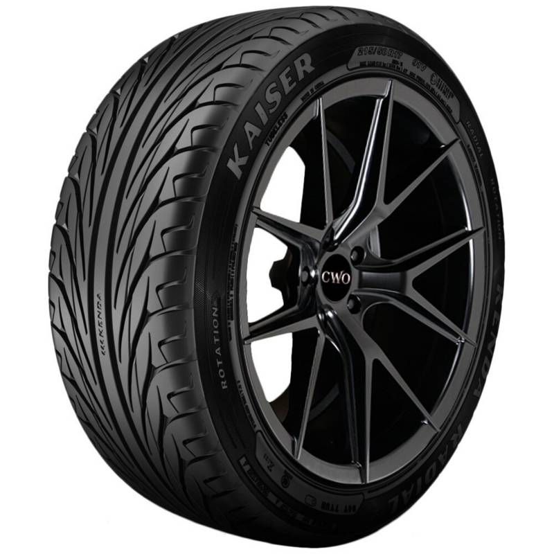 Llanta 195/50 R 15 Kenda Kaiser KR20 - 82V | Sodimac Falabella