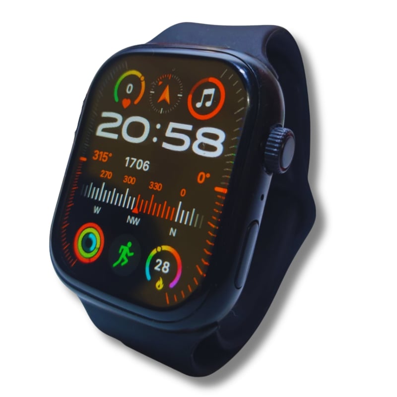 Reloj inteligente gx smartwatch hotsell