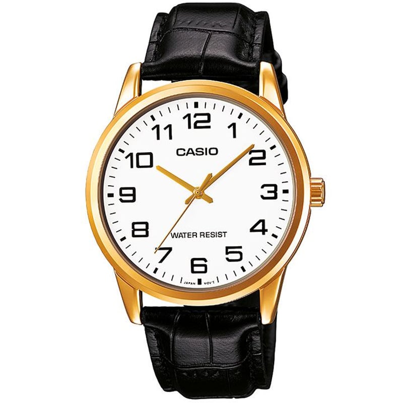 Reloj casio hombre peru hotsell