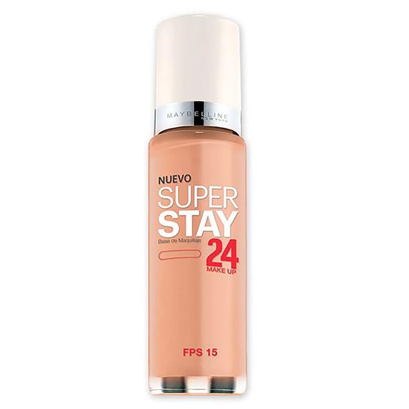 MAYBELLINE - Base Super Stay 24hs