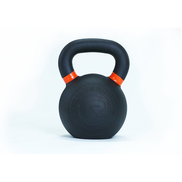Kettlebell pesa rusa rudem fitness 32 kg RUDEM FITNESS | falabella.com