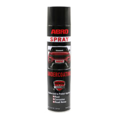 ABRO - Undercoating Protector de Chasis en Spray U-60 16.25 oz