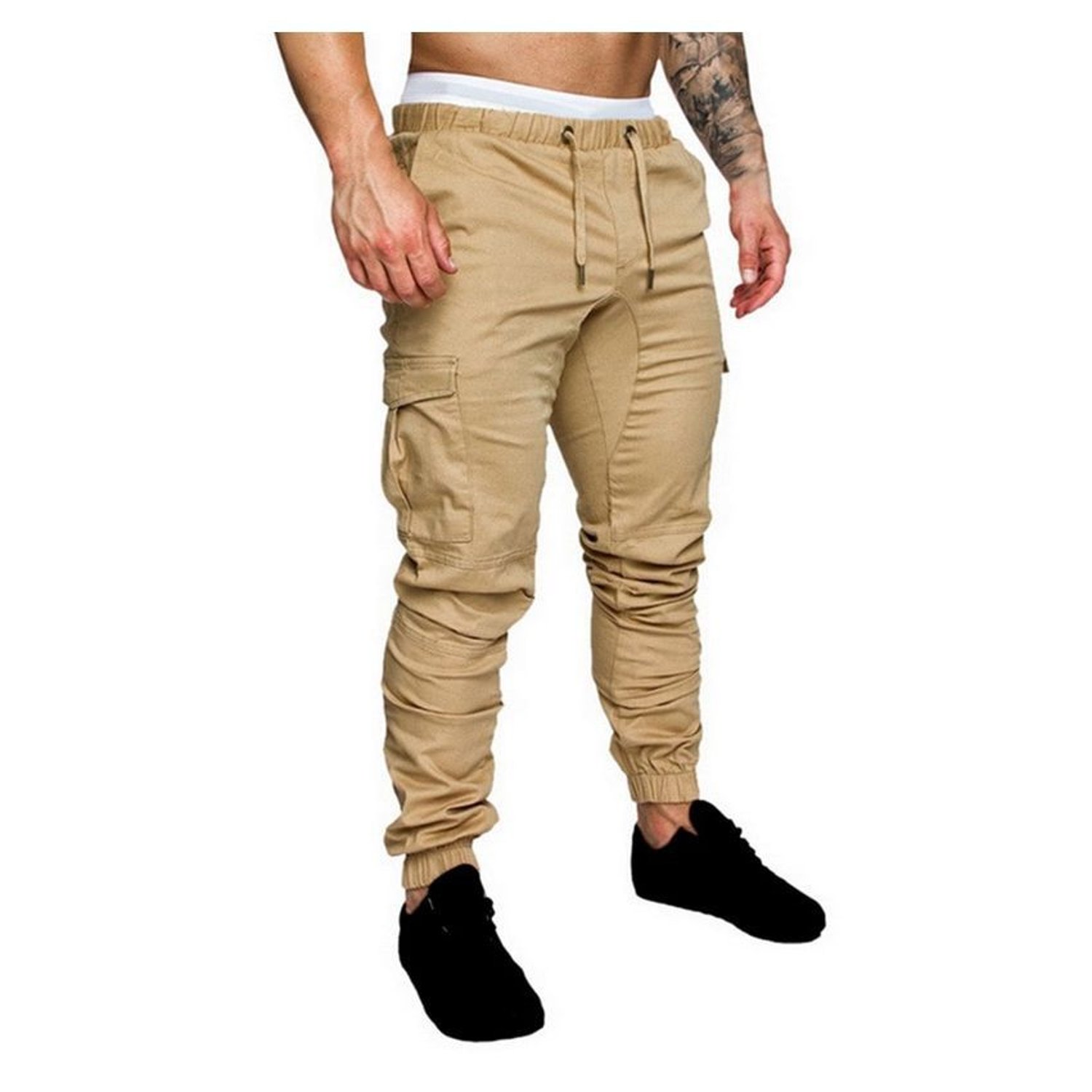 Pantalones de hiphop para hombre VATYERTY falabella