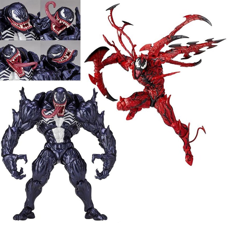 Carnage figura de accion shop