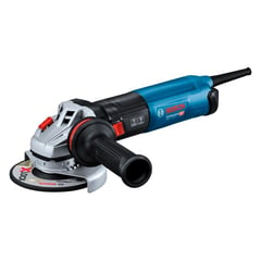 BOSCH - Amoladora Angular GWS 17-125 S 1700w