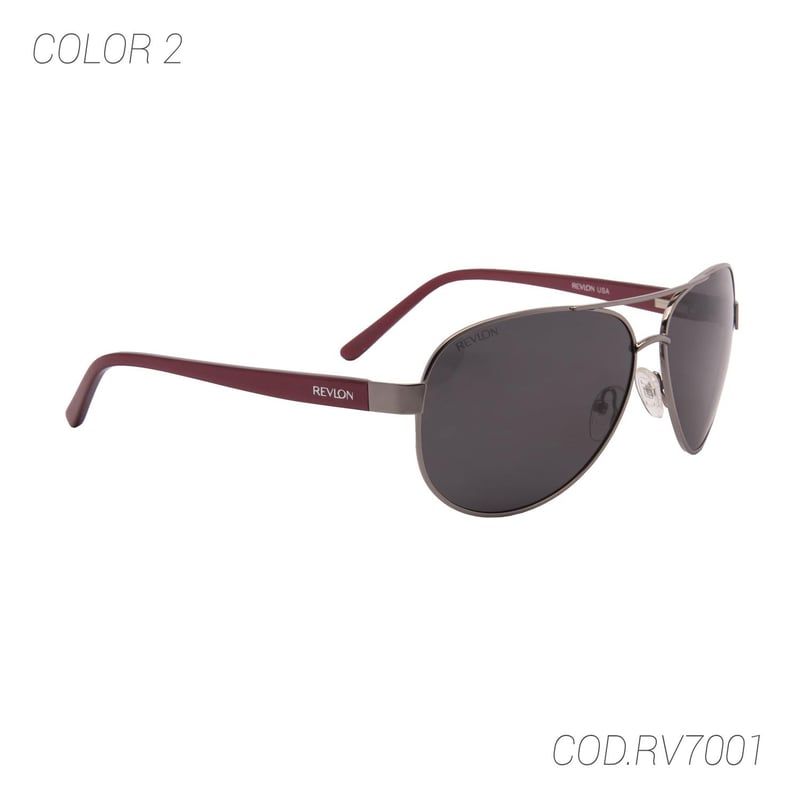 Lentes revlon hotsell