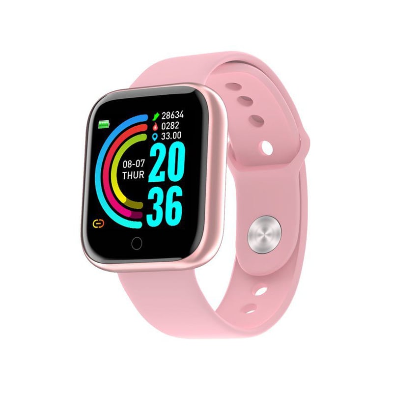 Smartwatch reloj inteligente para mujer VATYERTY falabella