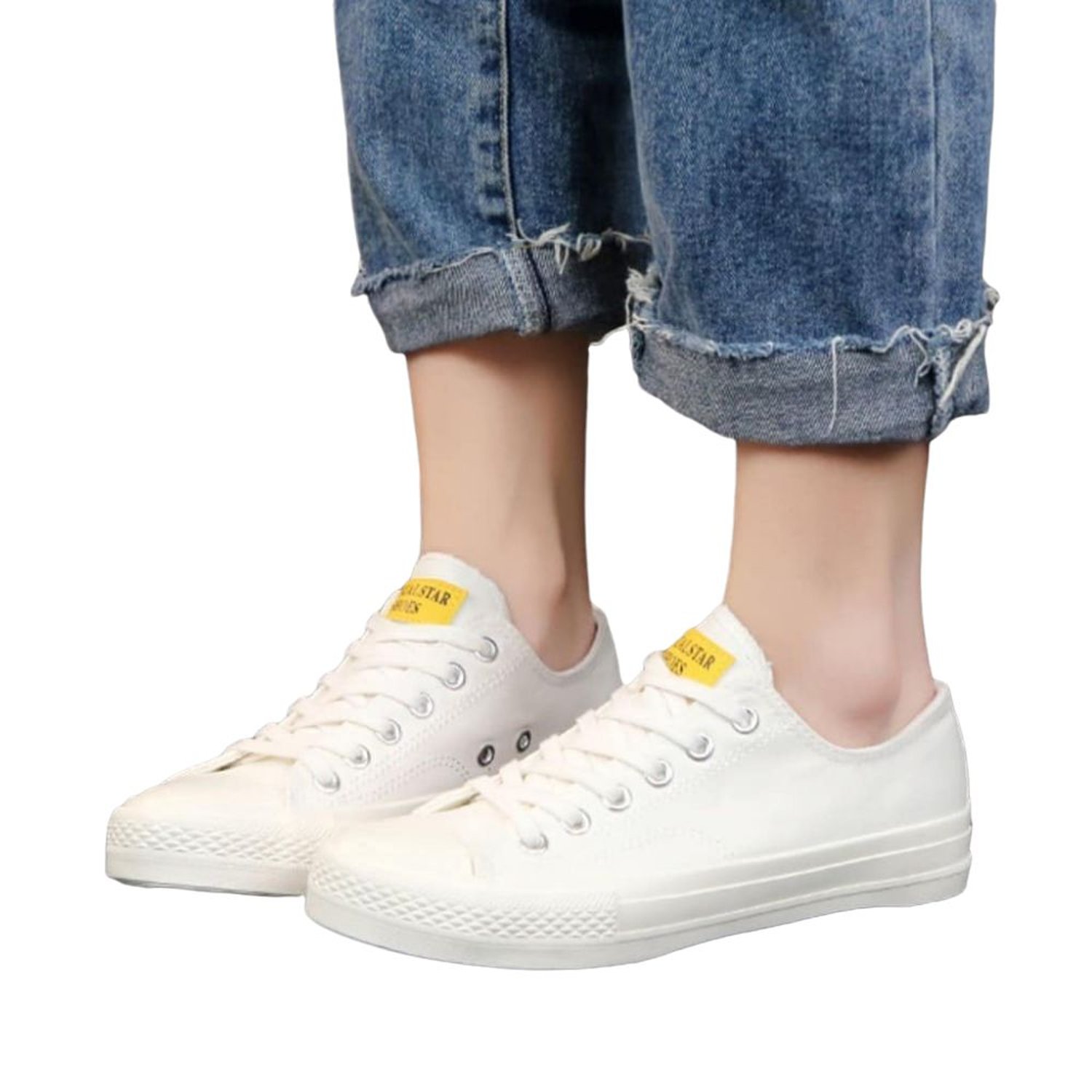 Zapatillas camaleonicas cambian de color uv talla small unisex GENERICO falabella