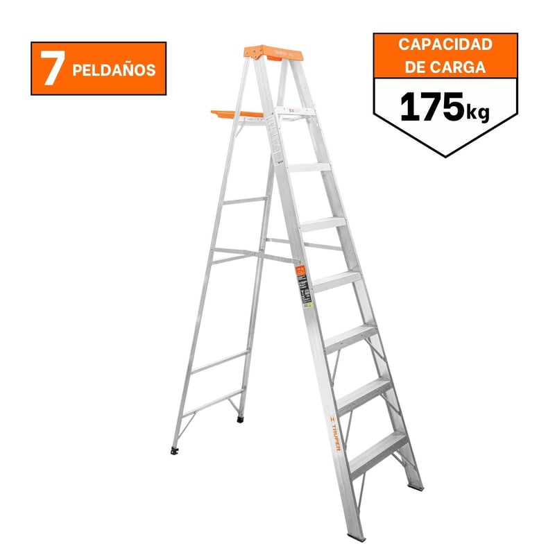 Set De 7 Barras De Mono De Acero De 22 Pulgadas – Coloridas Y Anticorrosivas Para Patio Interior O Exterior