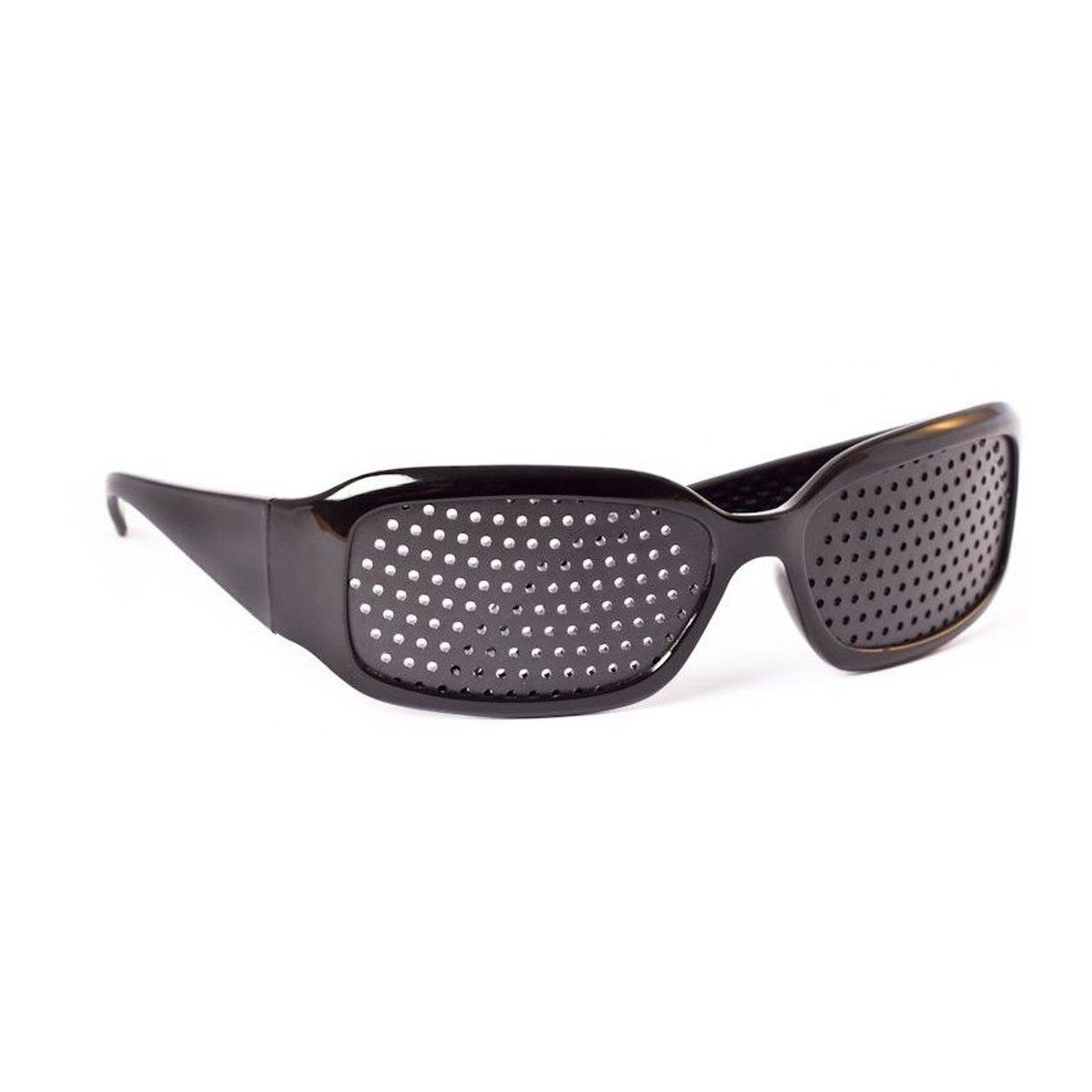 Lentes gafas reticulares pinhole estenopeicas antifatiga GENERICO falabella