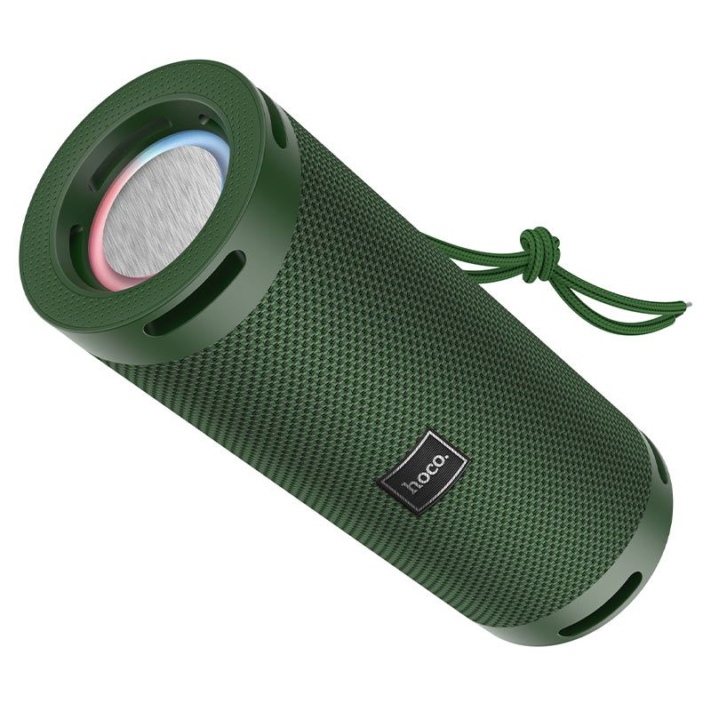 Parlante Bluetooth Hoco Premiun Hc9 Micro Sd Mic HOCO | falabella.com