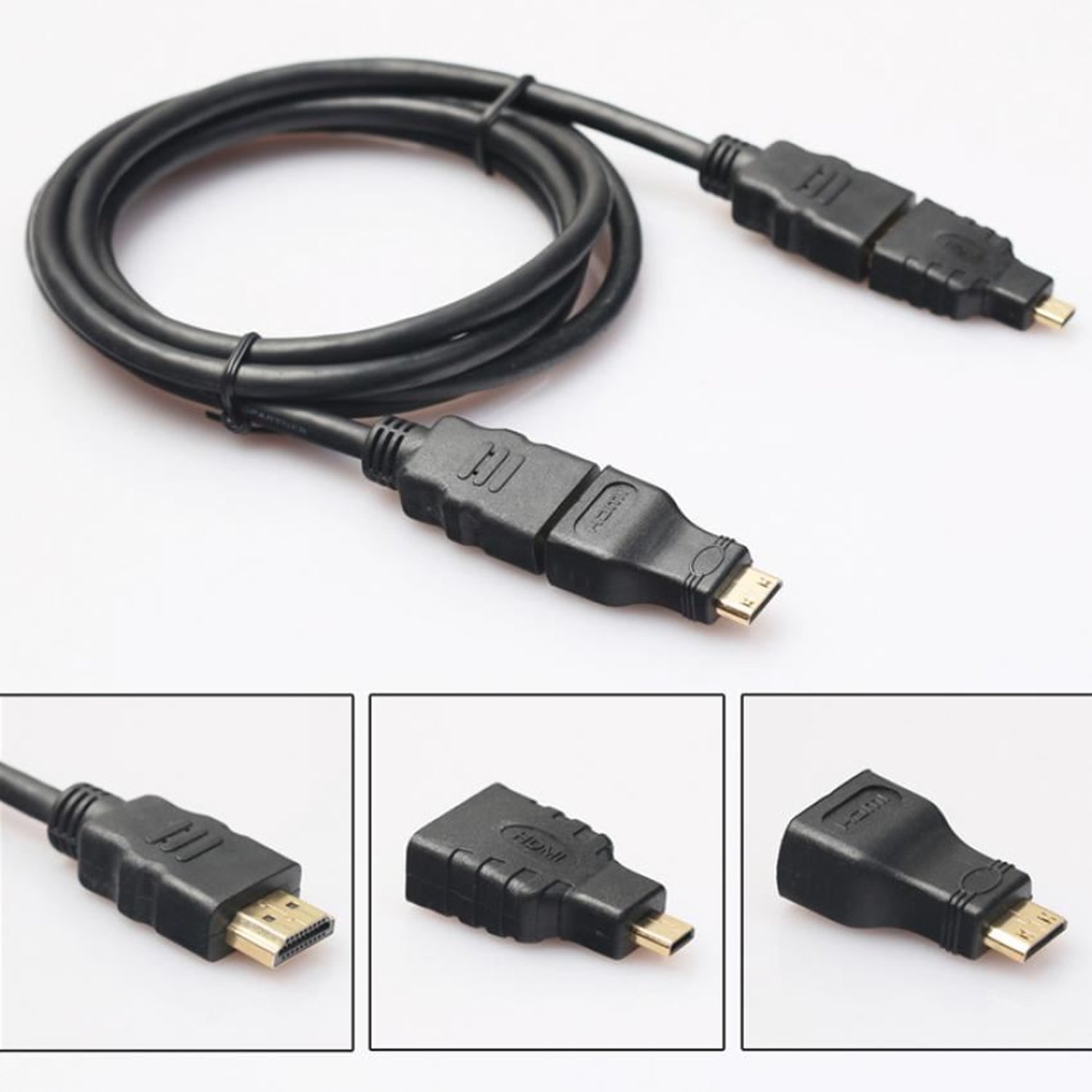 Cable hdmi precio sodimac hotsell