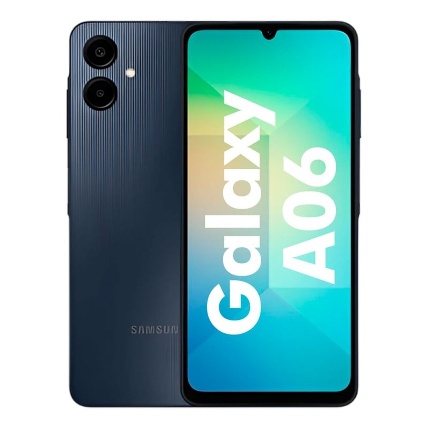 SAMSUNG A06 4G 4RAM 128GB