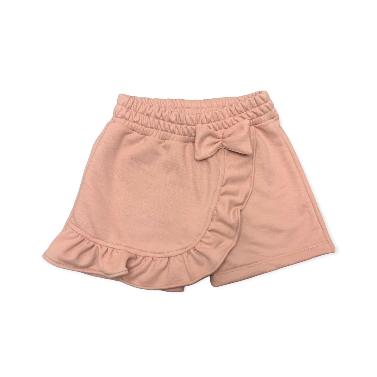 FALDA SHORT NINA PALO ROSA OTTOWARE falabella